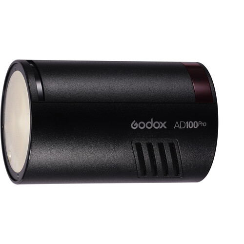Godox AD100 pro Pocket Flash - 3